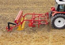 Cultivatoare Pöttinger Synkro 2600