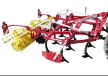 Cultivatoare Pöttinger Synkro 3030 nova