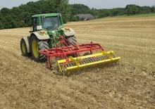 Cultivatoare Pöttinger Synkro 3800 SH