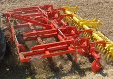 Cultivatoare Pöttinger Synkro 4003 K
