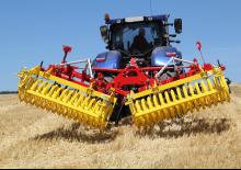 Cultivatoare Pöttinger Synkro 4020 K nova