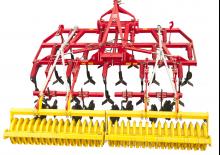 Cultivatoare Pöttinger Synkro 4030 K nova