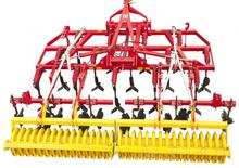 Cultivatoare Pöttinger Synkro 4030 K