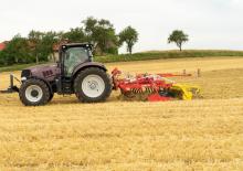 Cultivatoare Pöttinger Synkro 5030 K nova