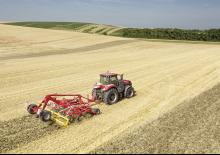 Cultivatoare Pöttinger Synkro 5030 T nova