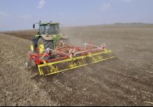 Cultivatoare Pöttinger Synkro 6020 K nova