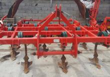 Cultivatoare Vogel & Noot TerraCult 300
