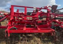 Cultivatoare Vogel & Noot TerraCult 400 Hydro
