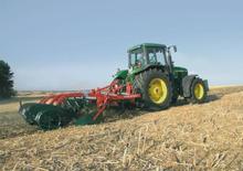 Cultivatoare Vogel & Noot TerraFlex 300