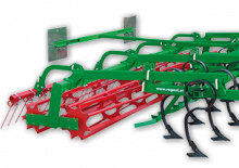 Cultivatoare Regent Terrakan 3000