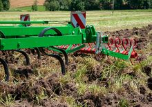 Cultivatoare Regent Terrakan 6000 R6 BIO