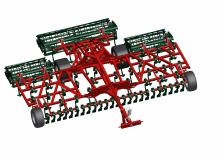Cultivatoare Vogel & Noot TerraMaxx 800