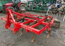 Cultivatoare Vogel & Noot TerraMix 300
