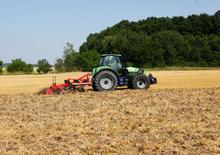 Cultivatoare Horsch Terrano 3 FX