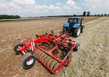 Cultivatoare Horsch Terrano 5 FX