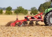 Cultivatoare Horsch Terrano 6 FG