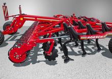 Cultivatoare Horsch Terrano 6 FX