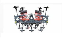 Cultivatoare Saphir TerraStar 541 Profi 