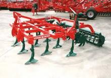 Cultivatoare Vogel & Noot TerraTop S 700