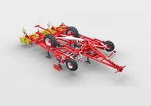 Cultivatoare Pöttinger Terria 5030