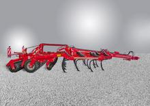 Cultivatoare Horsch Tiger 4 AS