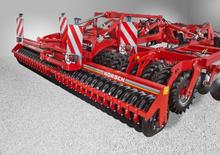Cultivatoare Horsch Tiger 5 LT
