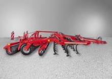 Cultivatoare Horsch Tiger 5 MT
