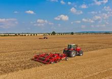 Cultivatoare Horsch Tiger 6 LT