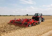 Cultivatoare Horsch Tiger 6 XL