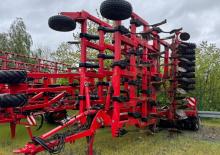 Cultivatoare Horsch Tiger 8 XL