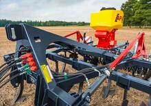 Cultivatoare Saphir TineStar 307 S Profi 