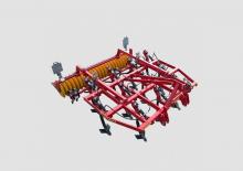 Cultivatoare Brix Titan 300 A