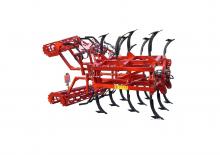 Cultivatoare Brix Titan 450 SH RPW Ø 600