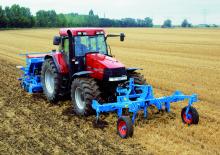 Cultivatoare Lemken Topas 140-9-400