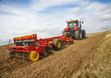 Cultivatoare Väderstad TopDown 300