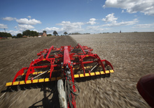 Cultivatoare Väderstad TopDown 500
