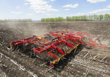 Cultivatoare Väderstad TopDown 600
