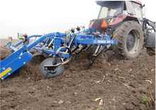 Cultivatoare DAL-BO TriMax 300