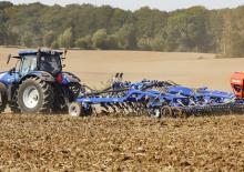 Cultivatoare DAL-BO TriMax 410
