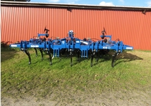 Cultivatoare DAL-BO TriMax 410 H