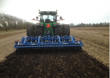 Cultivatoare DAL-BO TriMax 470