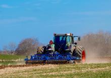 Cultivatoare DAL-BO TriMax 520