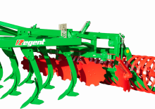 Cultivatoare Regent Tukan BFG 300