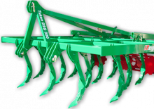 Cultivatoare Regent Tukan DSG 300