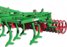 Cultivatoare Regent Tukan MSG 300