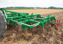 Cultivatoare Regent Tukan MSG 500