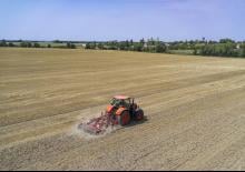 Cultivatoare Kverneland Turbo 3000