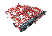 Cultivatoare Kverneland Turbo 3000