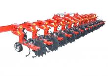 Cultivatoare Kongskilde VCO 3-430