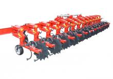 Cultivatoare Kongskilde VCO 5-647